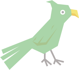 キャラクター