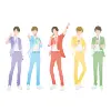 嵐検定