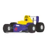 F1検定