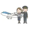 日本の空港検定
