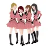 乃木坂　歌詞クイズ