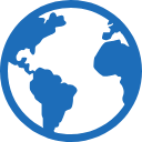 世界の国々・位置クイズ