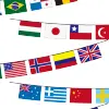 国旗クイズ　上級
