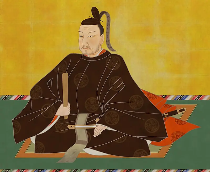 徳川家治
