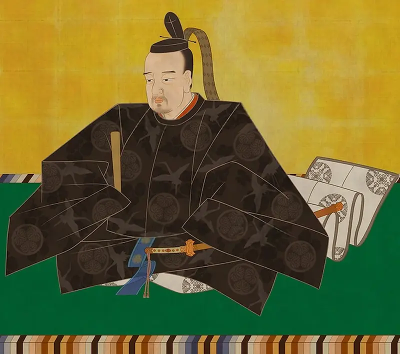 徳川家斉