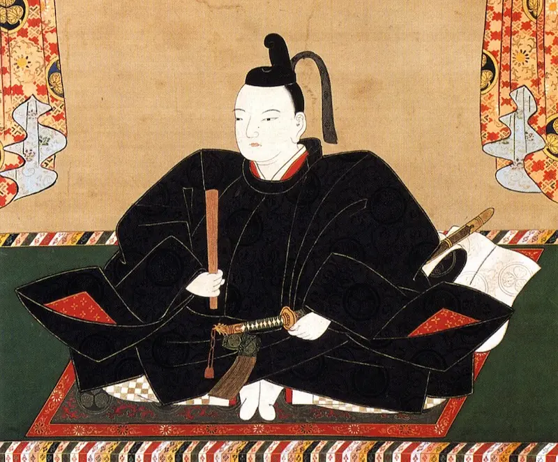 徳川家継