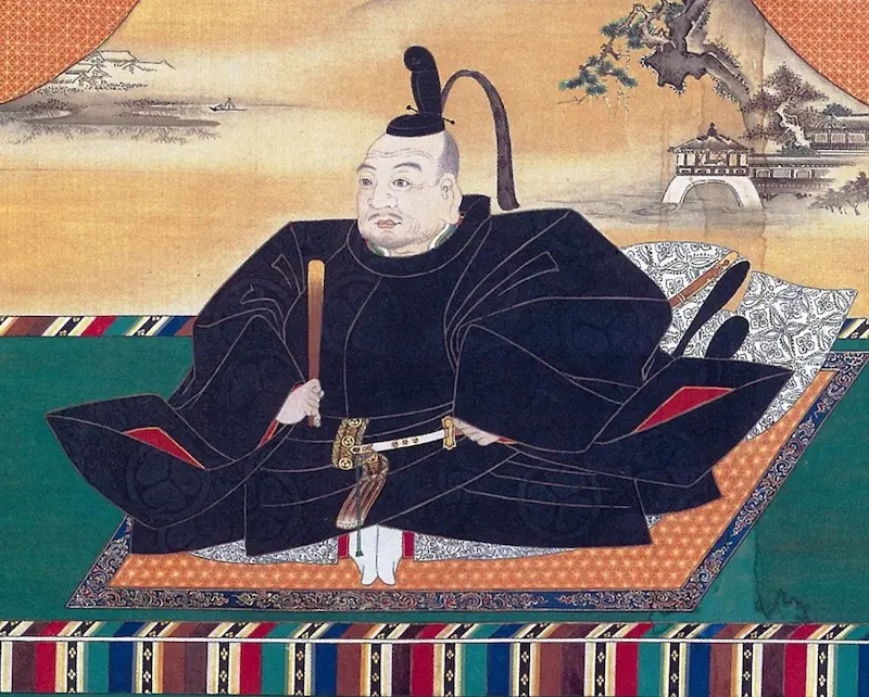 徳川家康