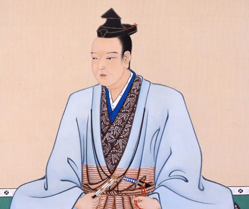 明智 光秀