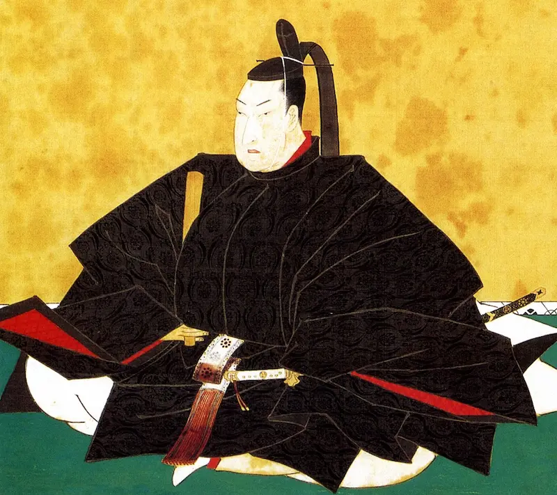 徳川綱吉