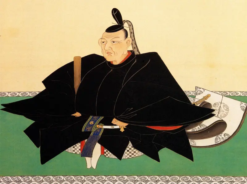 徳川吉宗