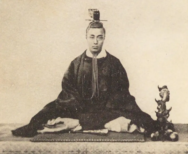 徳川慶喜