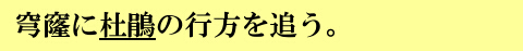 問題画像