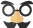 謎の男